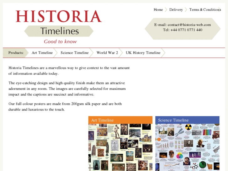 www.historia-web.com