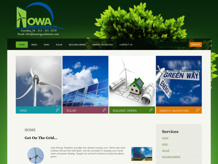 www.iaenergysolutions.com