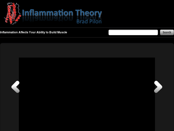 www.inflammationtheory.com