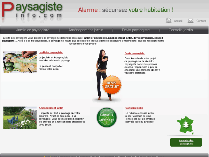 www.info-paysagiste.com