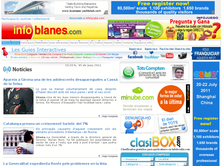 www.infoblanes.com