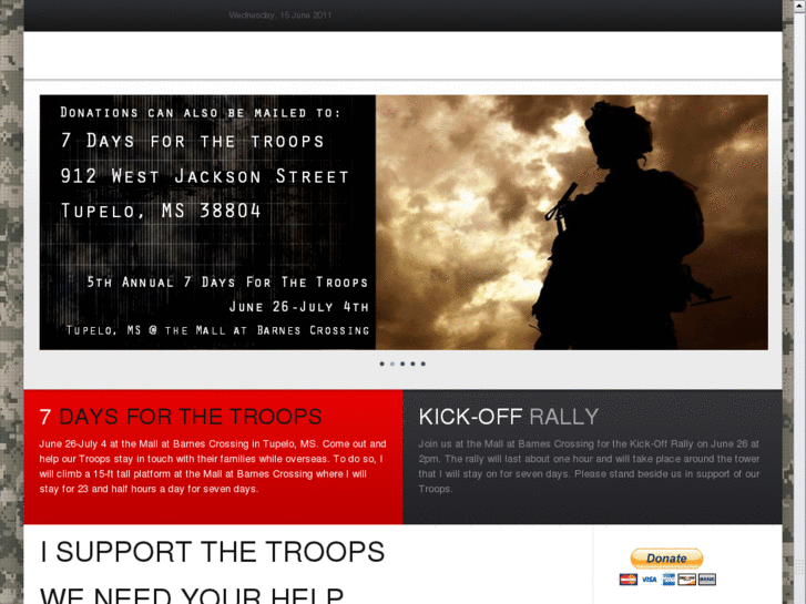 www.isupportthetroops.biz