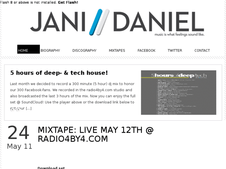 www.janidaniel.se