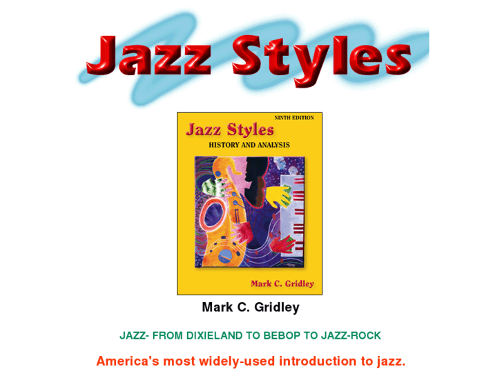 www.jazzstyles.com