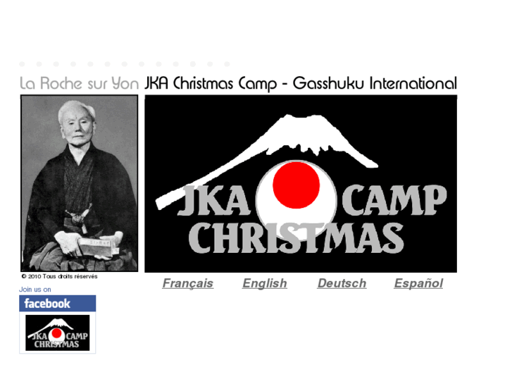 www.jkachristmascamp.com