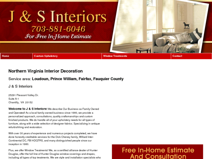 www.jnsinteriors.com