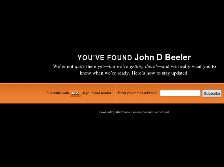 www.johndbeeler.com