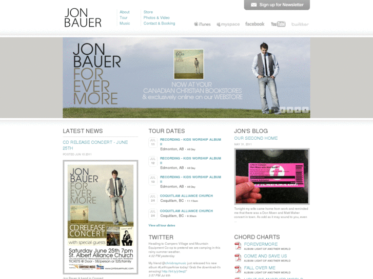 www.jon-bauer.com