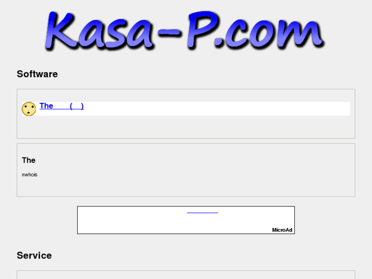 www.kasa-p.com