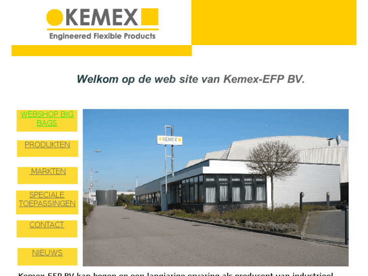 www.kemex-efp.nl