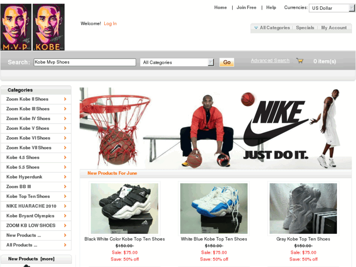 www.kobe-mvp.com