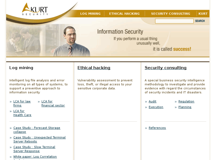 www.kurt-security.com