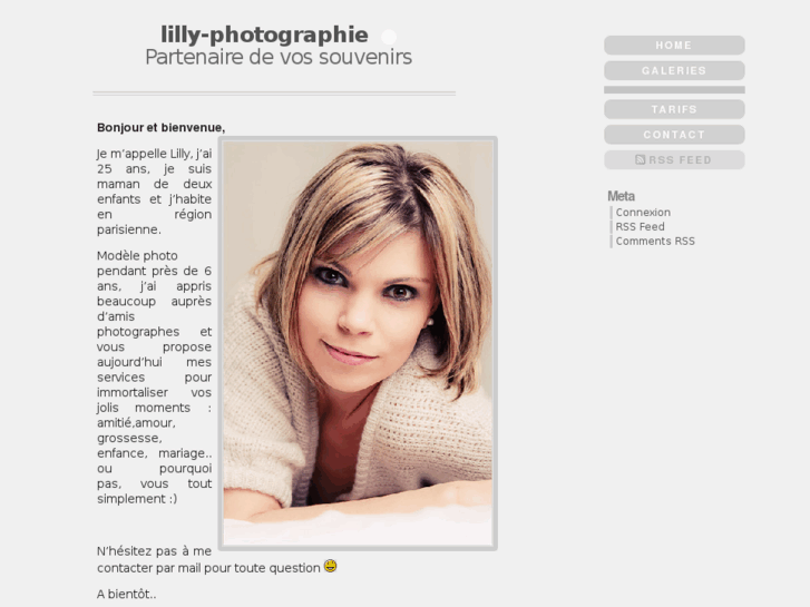 www.lilly-photographie.com