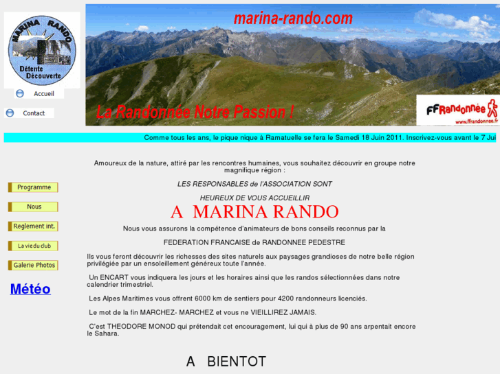 www.marina-rando.com