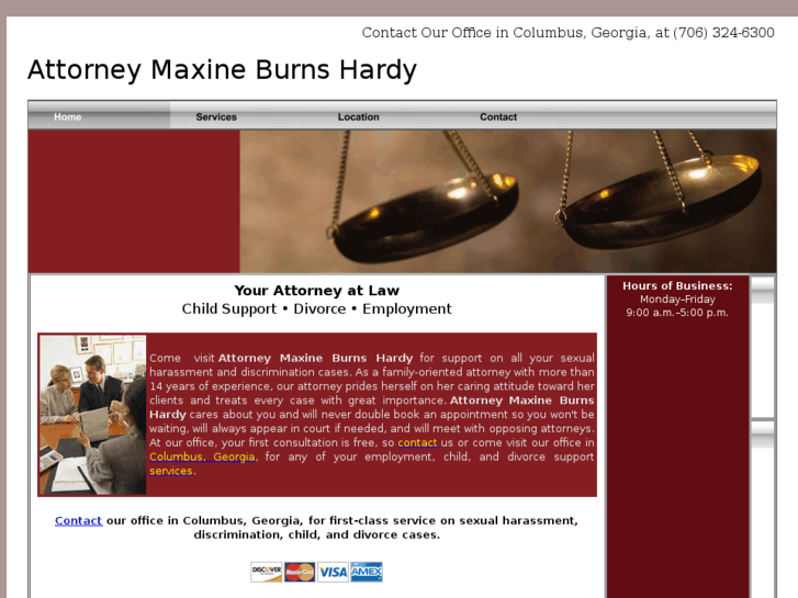 www.maxinehardy.com