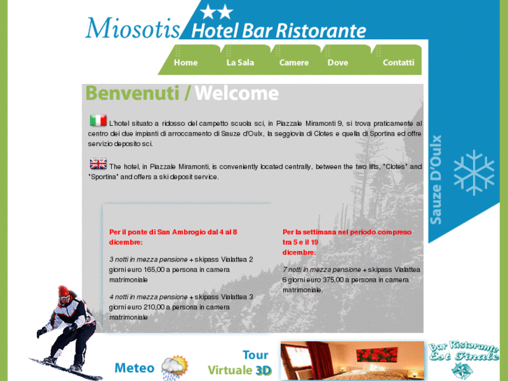 www.miosotishotel.com