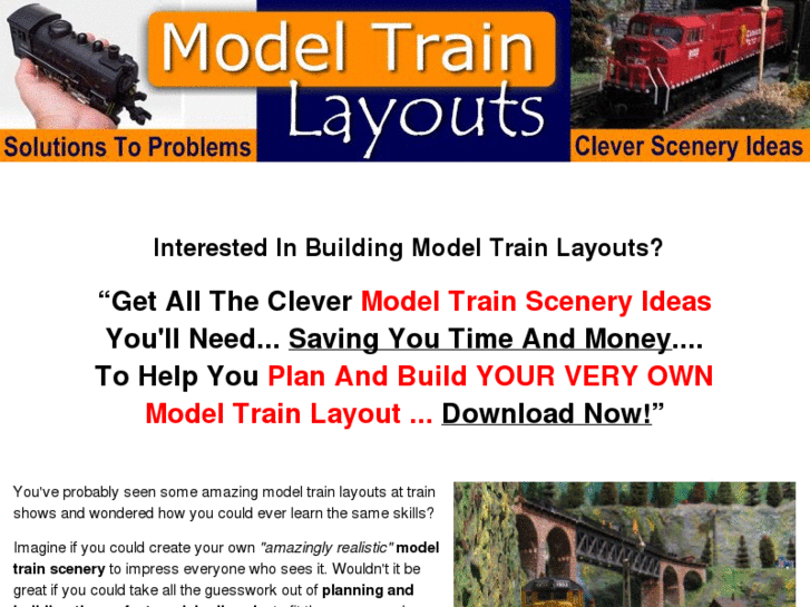 www.model-train-layouts.net