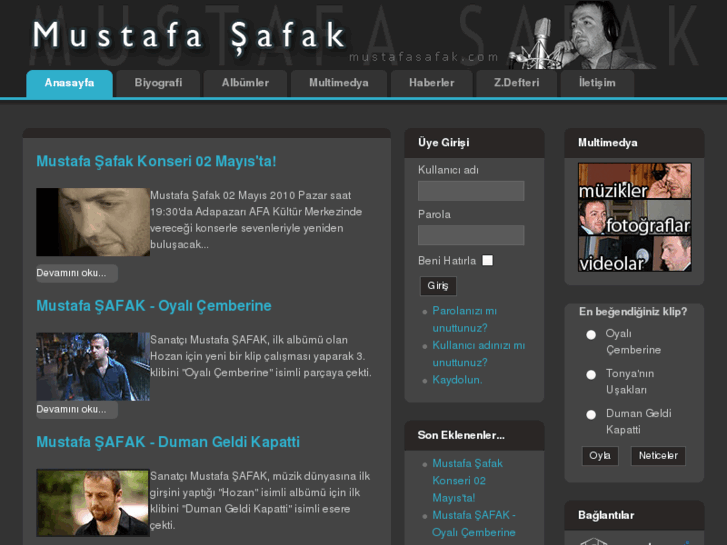 www.mustafasafak.com