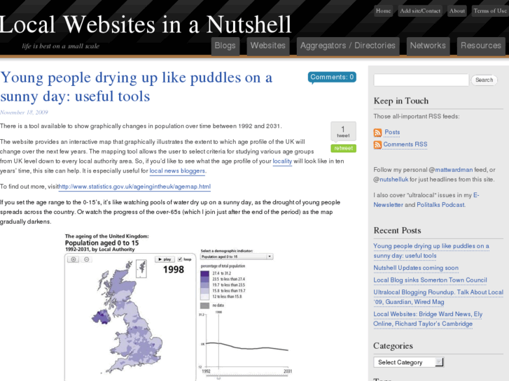 www.nutshell.org.uk