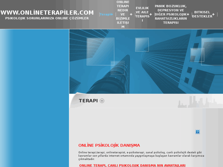 www.onlineterapiler.net