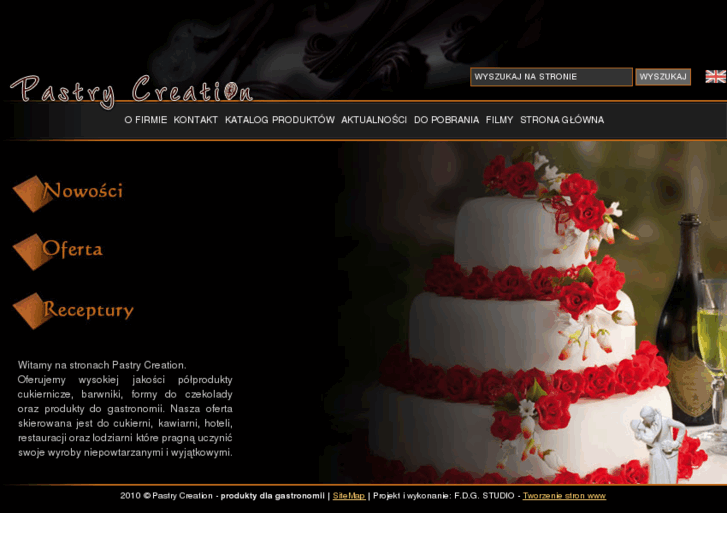 www.pastrycreation.pl