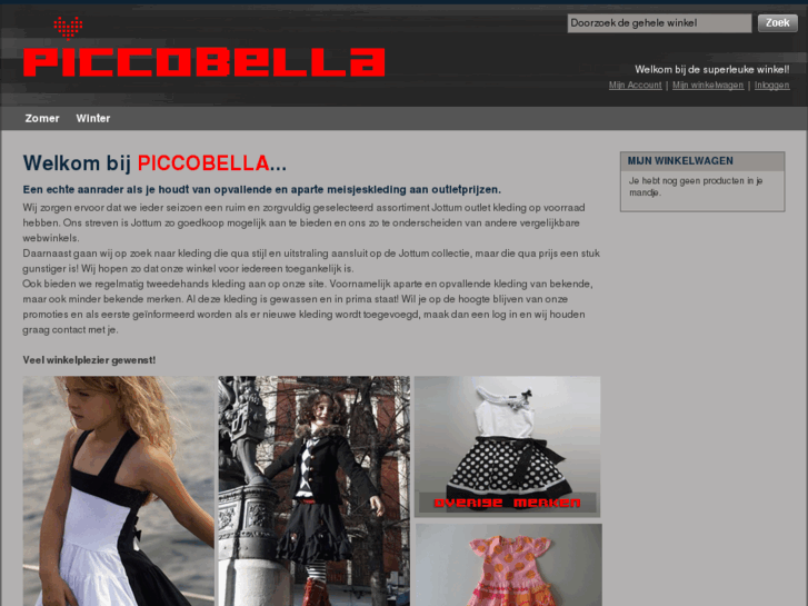 www.piccobella.com