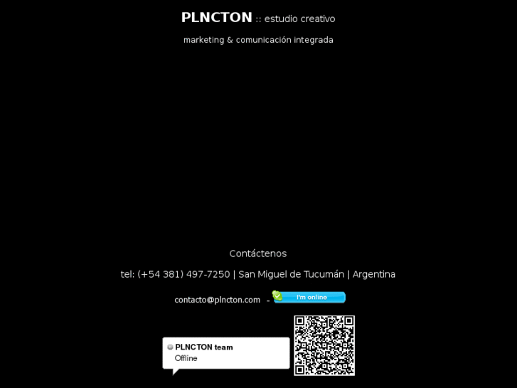 www.plncton.com