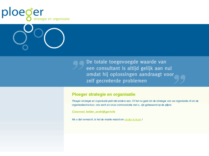 www.ploegerstrategie.nl