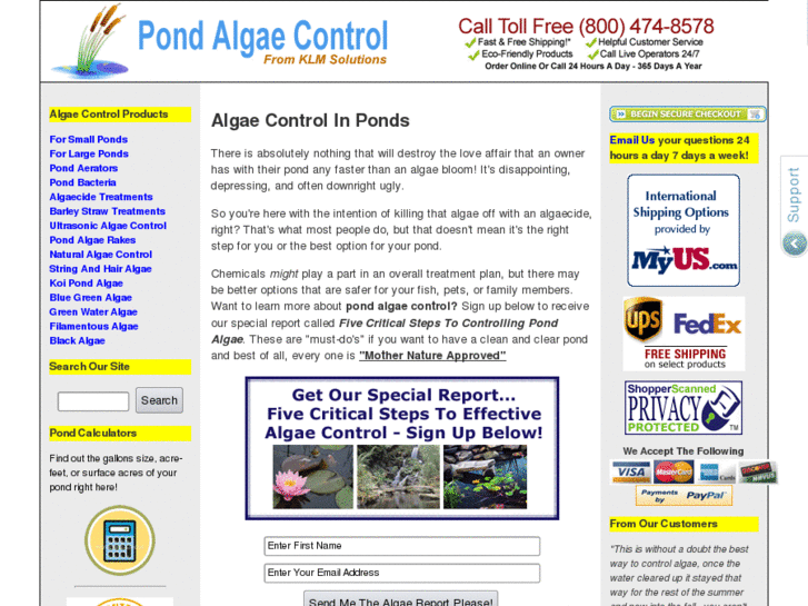 www.pondalgaecontrol.com