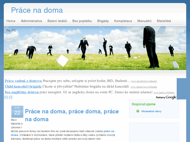 www.prace-na-doma.net