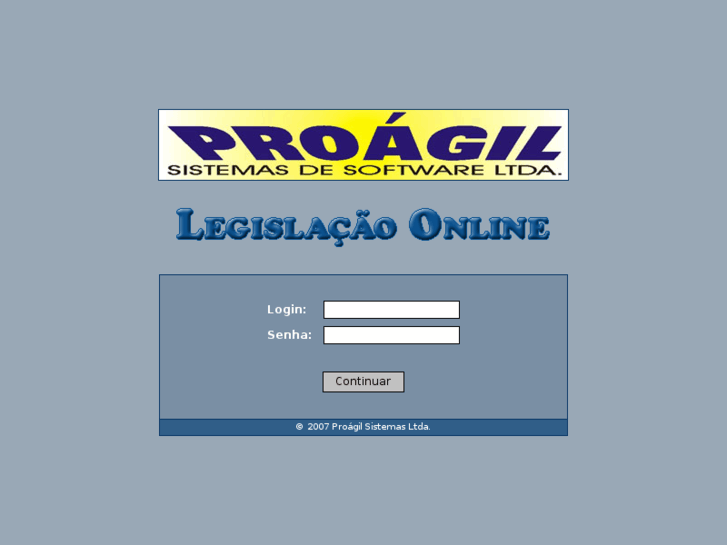 www.proagil.net