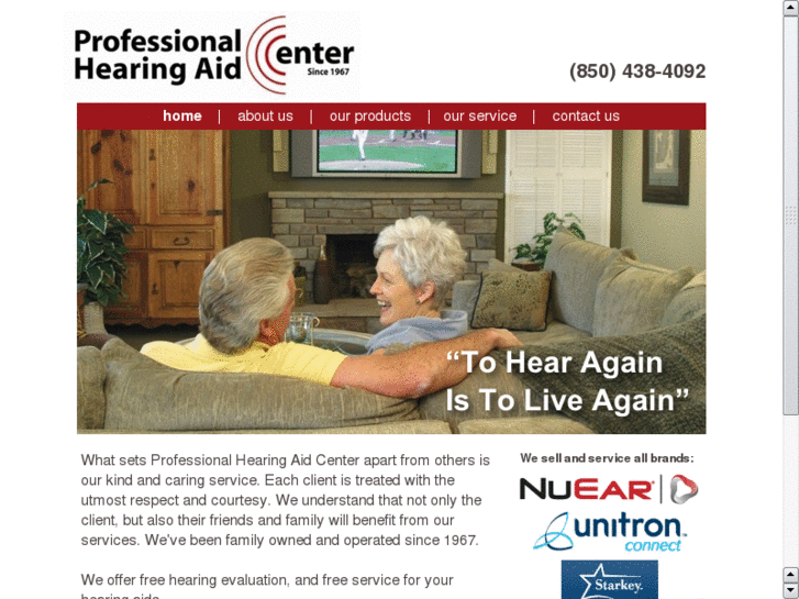www.professionalhearing.com