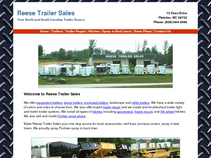 www.reesetrailersales.com