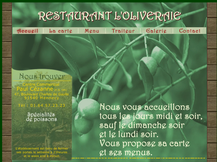 www.restaurant-loliveraie-mennecy.com