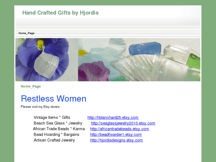 www.restlesswomen.com