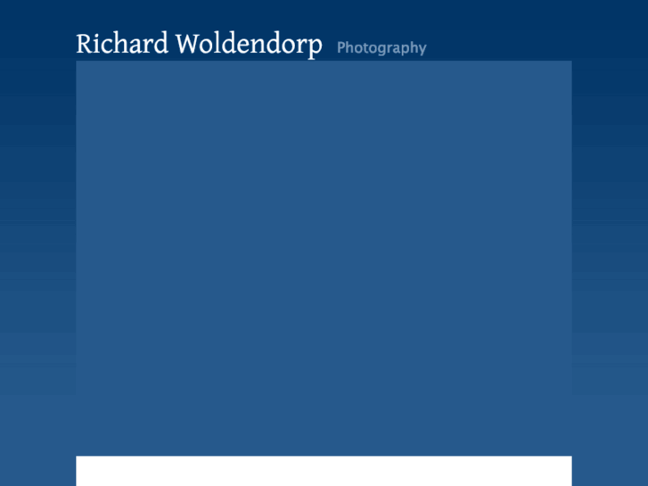 www.richardwoldendorp.com