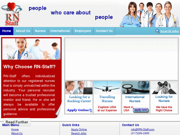 www.rn-staff.com