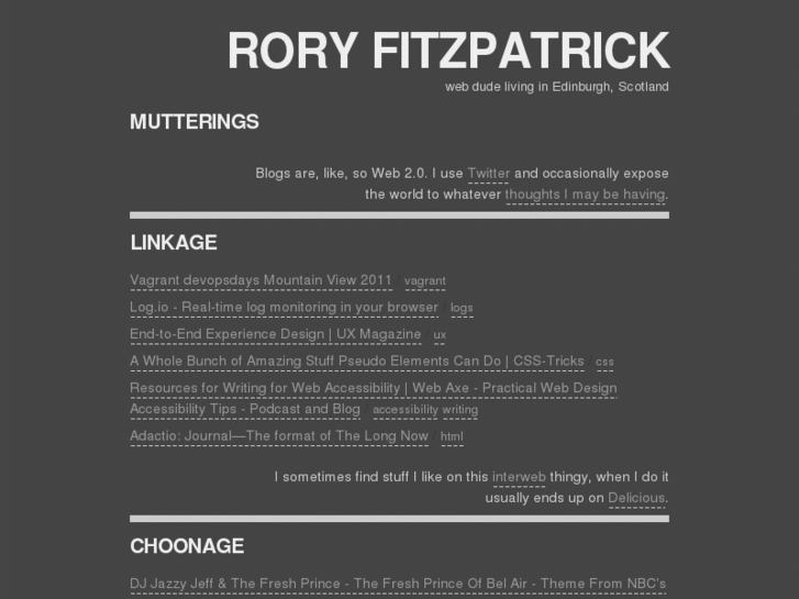 www.roryf.co.uk