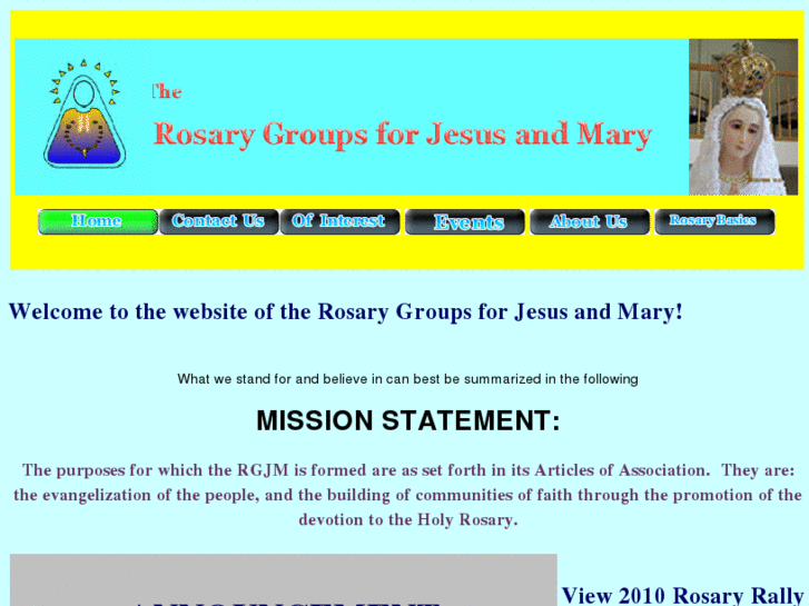 www.rosarygroups.org