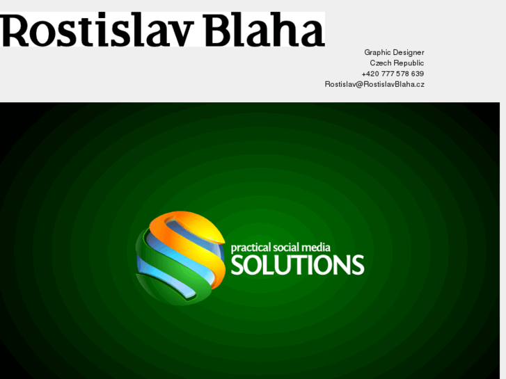 www.rostislavblaha.cz