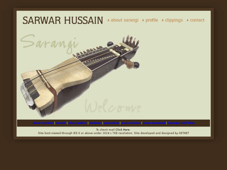 www.sarwarsarangi.com