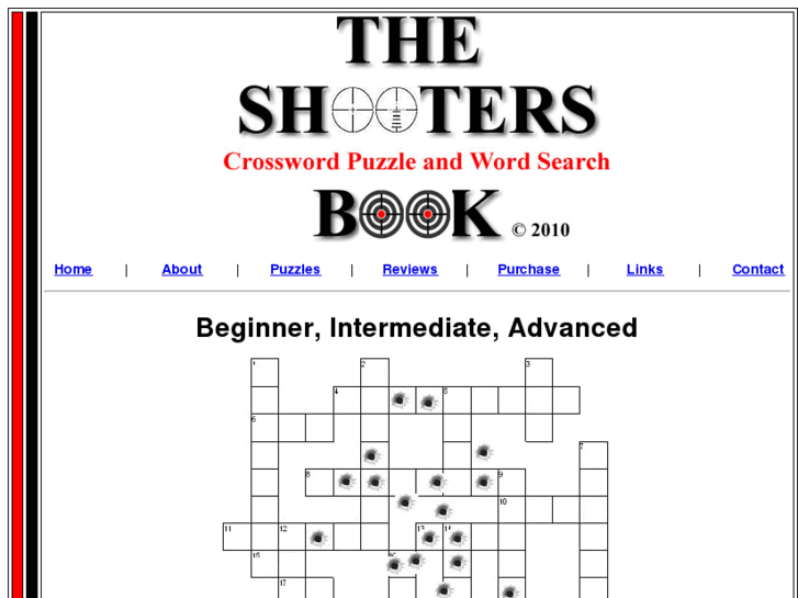 www.shooterscrosswordpuzzle.com