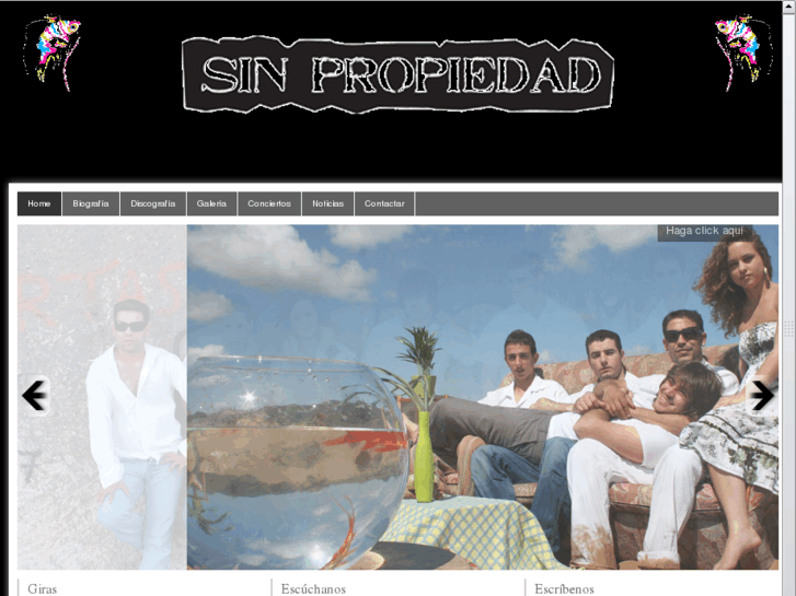 www.sinpropiedad.com