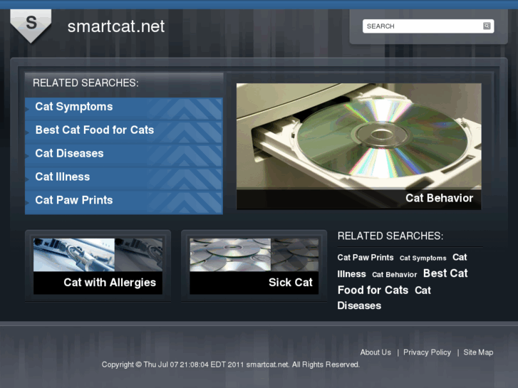 www.smartcat.net