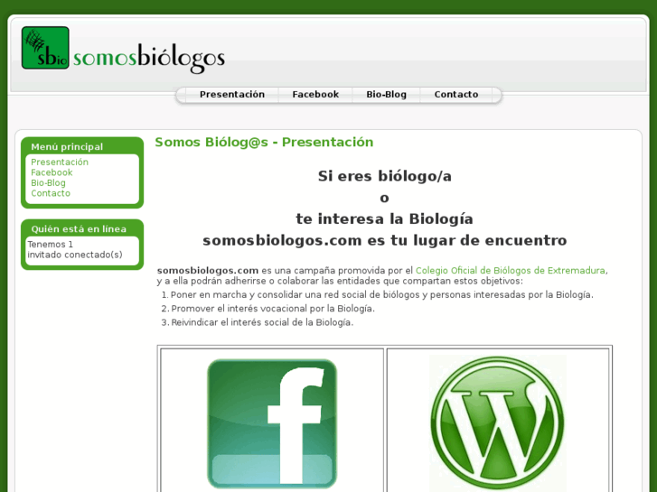 www.somosbiologos.com