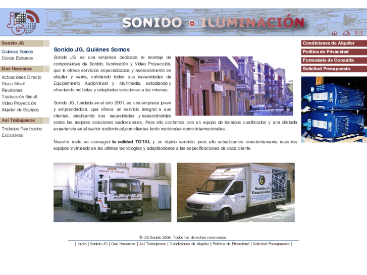 www.sonidojg.es