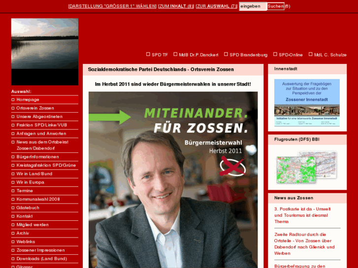 www.spd-zossen.de