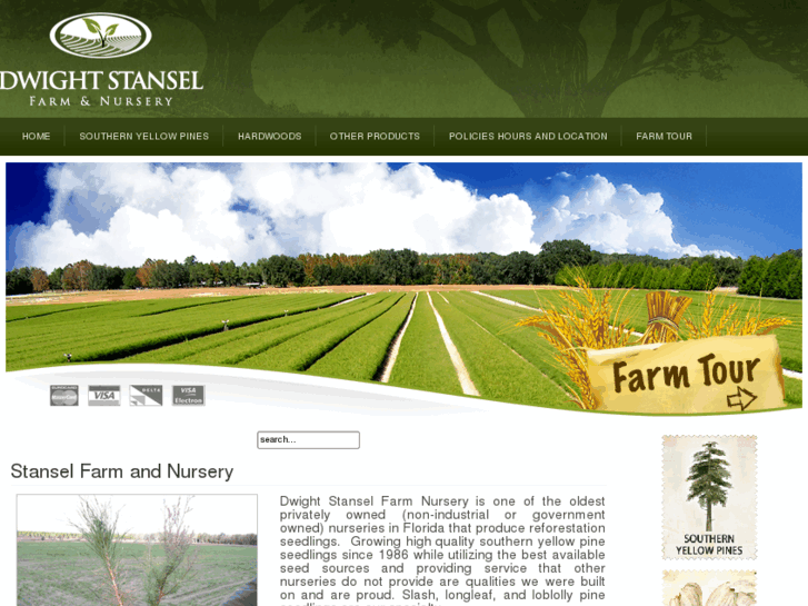 www.stanselfarms.com