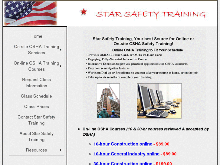 www.starsafetytraining.com