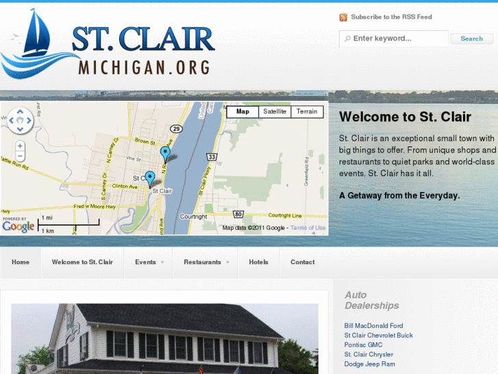 www.stclairmichigan.org